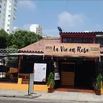 Restaurante - Hostal