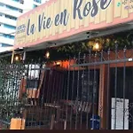 Restaurante - Hostal