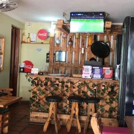 Bed and breakfast Restaurante - Cartagena