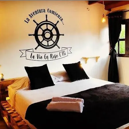 Restaurante - Bed and breakfast *
