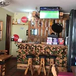 Restaurante - Hostal