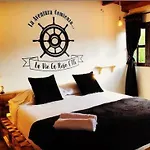 Restaurante - Hostal
