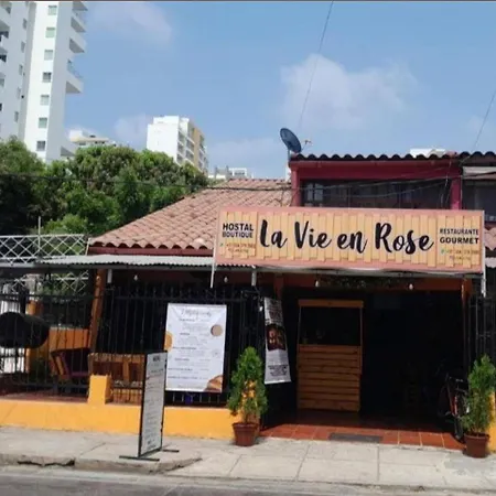 Restaurante -
